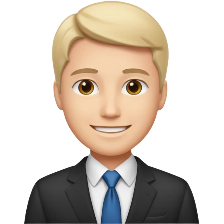 Career emoji