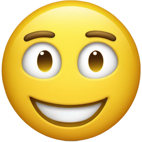 genmoji emoji