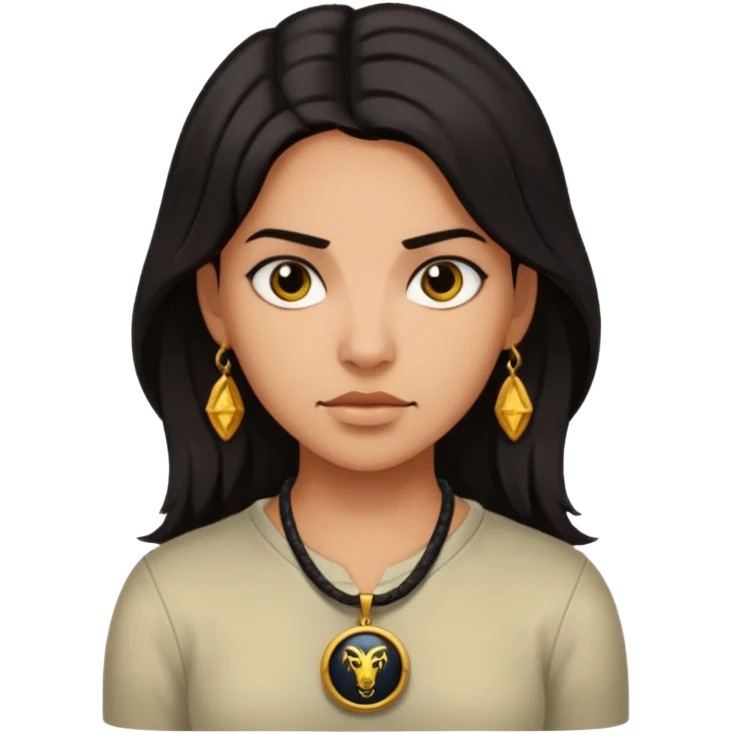 Scorpio zodiac sign emoji