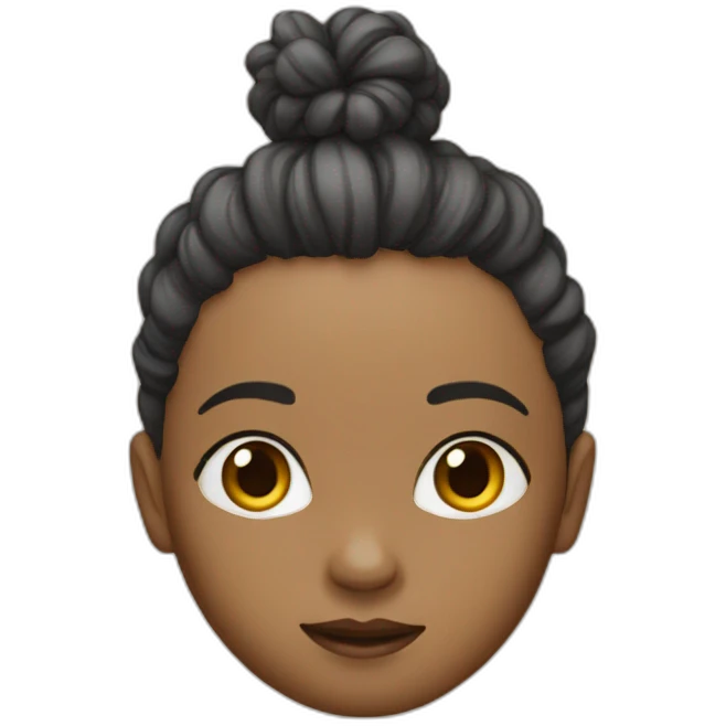 poupette emoji