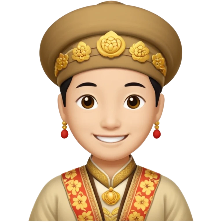 Tung Tung Sahur  emoji