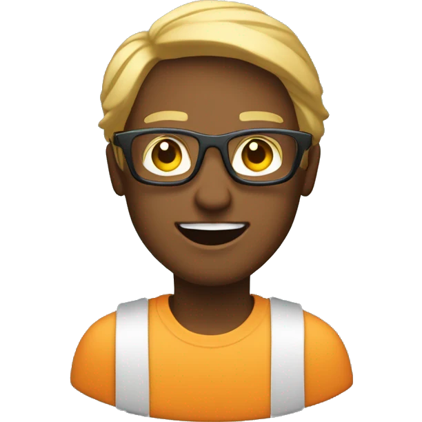 Make a emoji for the IT school subject: Virtualisation emoji