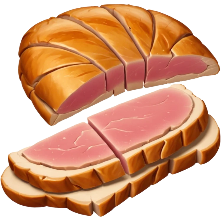 turkey fillet pre cook emoji