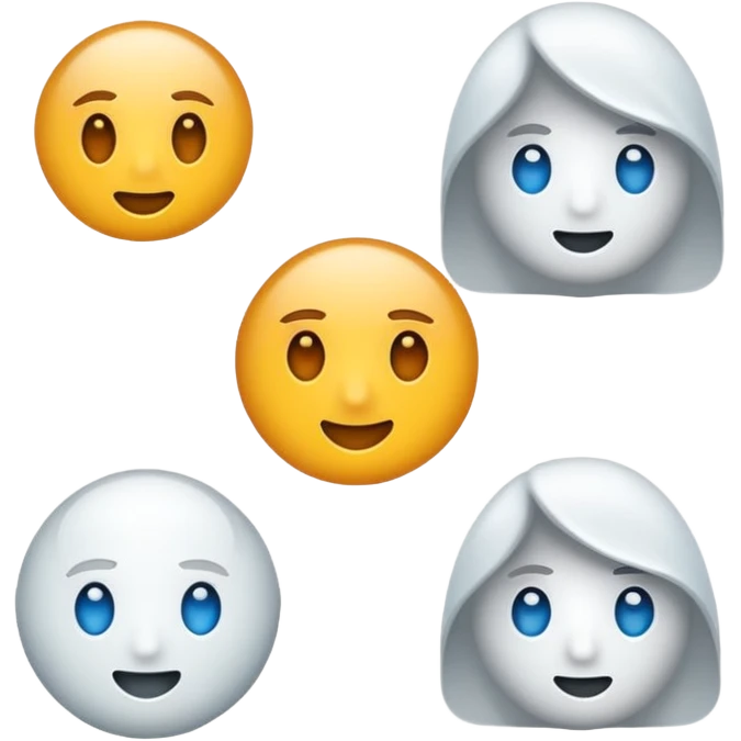 5 clear signs emoji