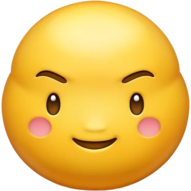 Big butt empji emoji