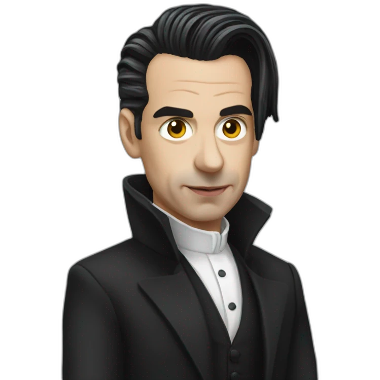 Lindemann emoji