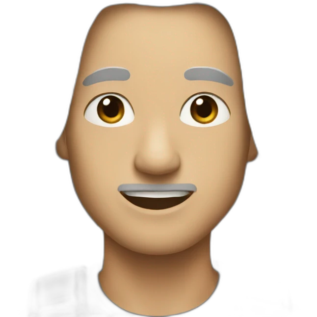 armat emoji