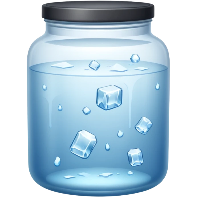 ICE JAR emoji