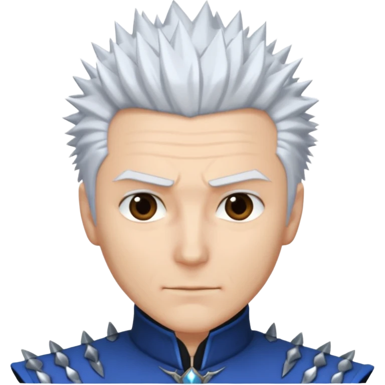 Vergil emoji