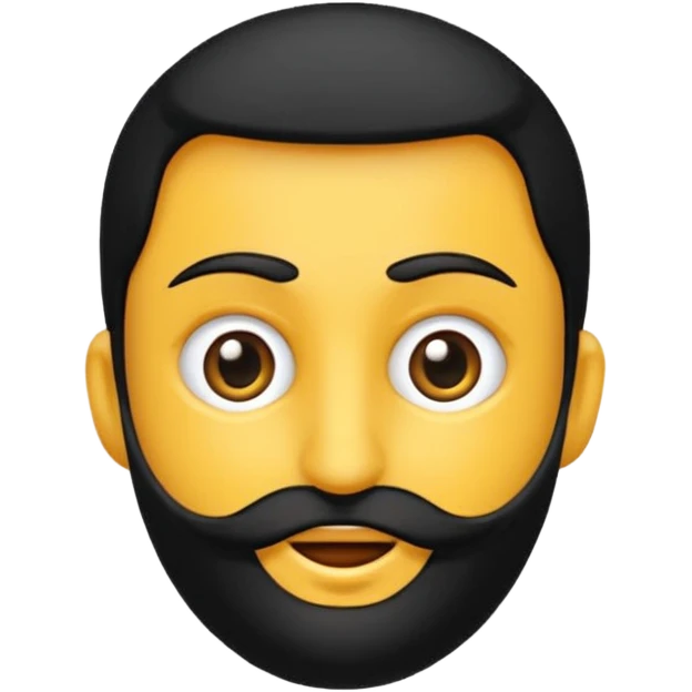 bir siyah içi boş yuvarlak içinede siyah bir artı ama artının o uçları yuvarlağı içinden azıcık çıksın emoji