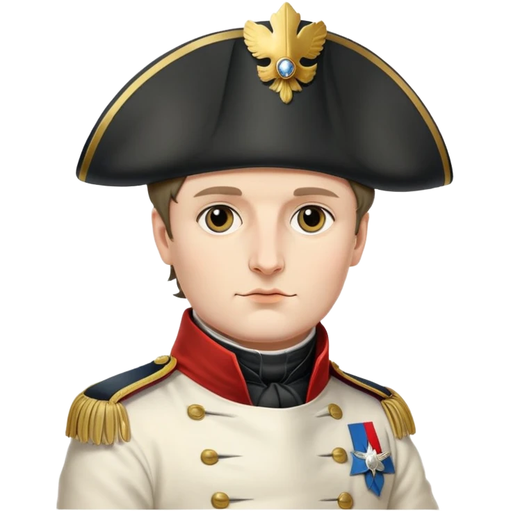 Napoleon emoji