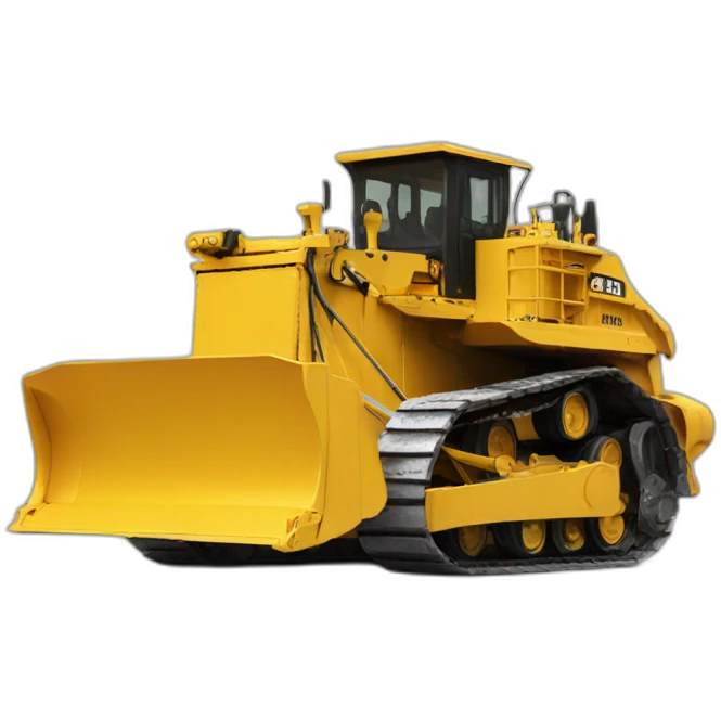 Killdozer emoji