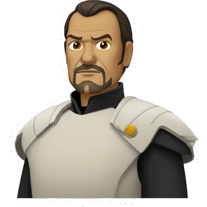 Bail Organa emoji