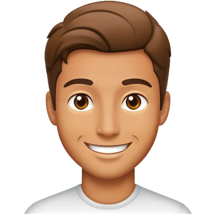 Rizz emoji