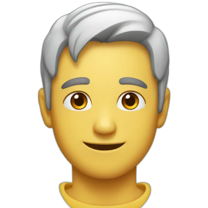 Smail emoji