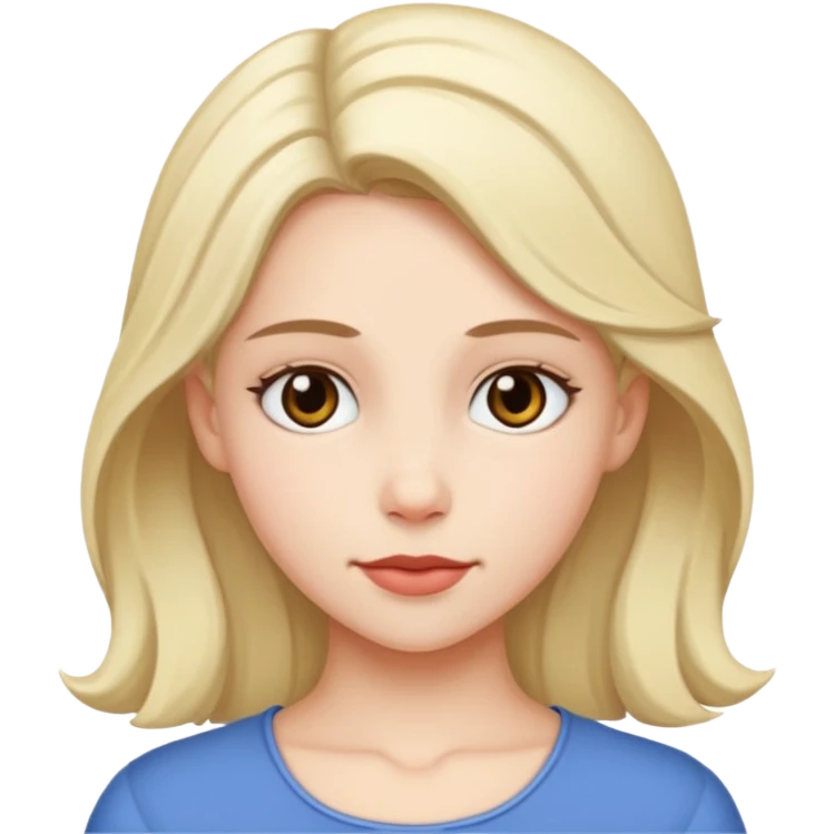 Manon by katseye emoji