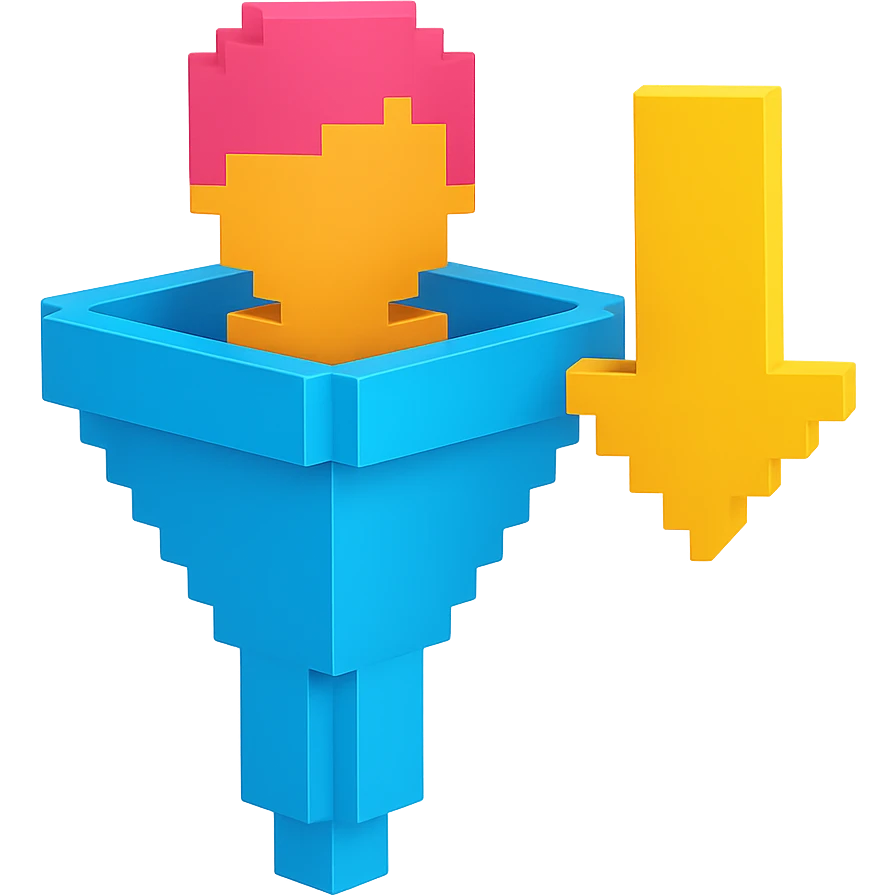inbound lead emoji