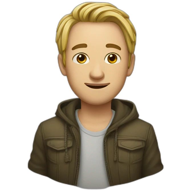 Лукашенко  emoji