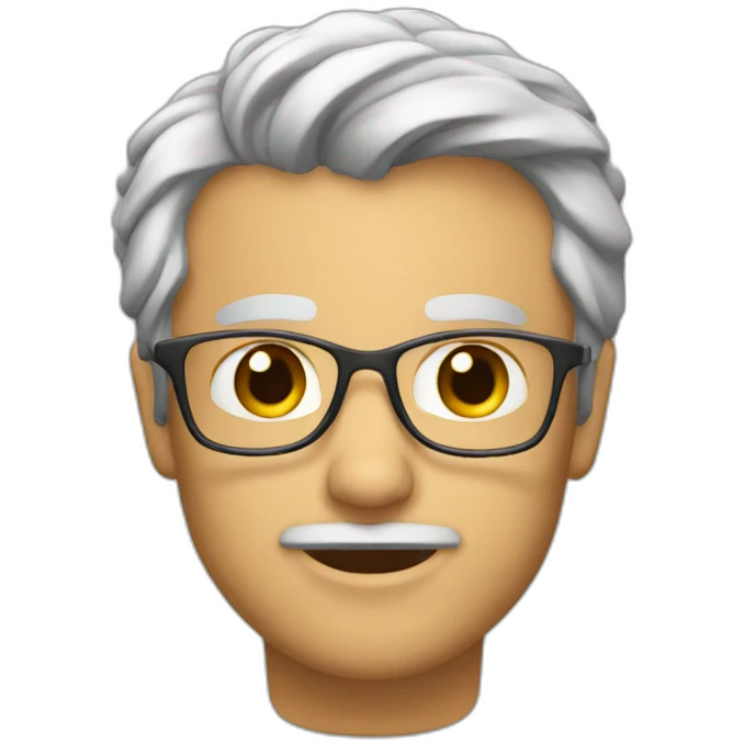 D teach emoji