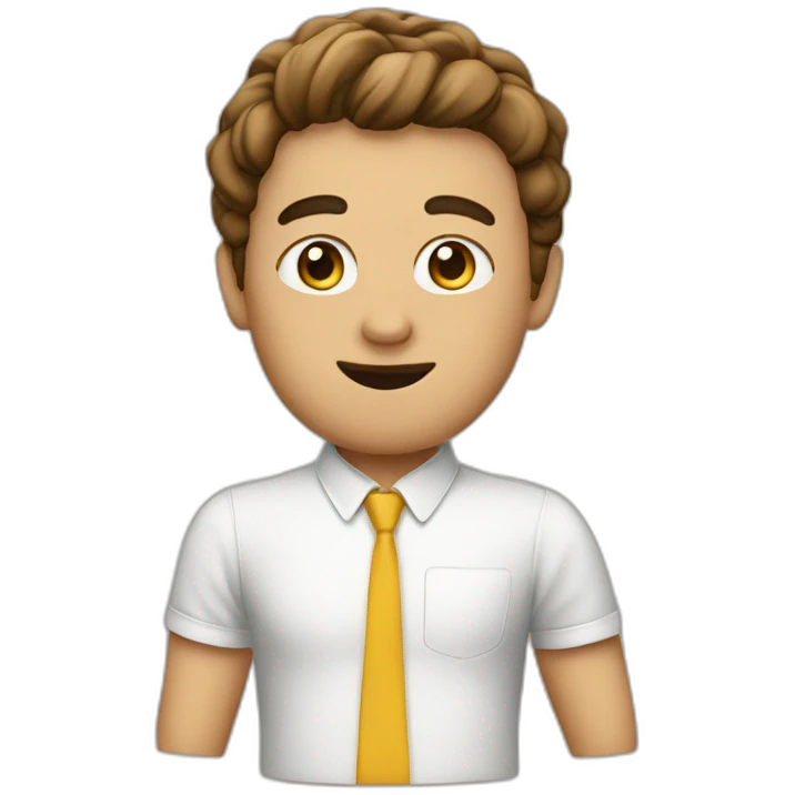Foodie emoji