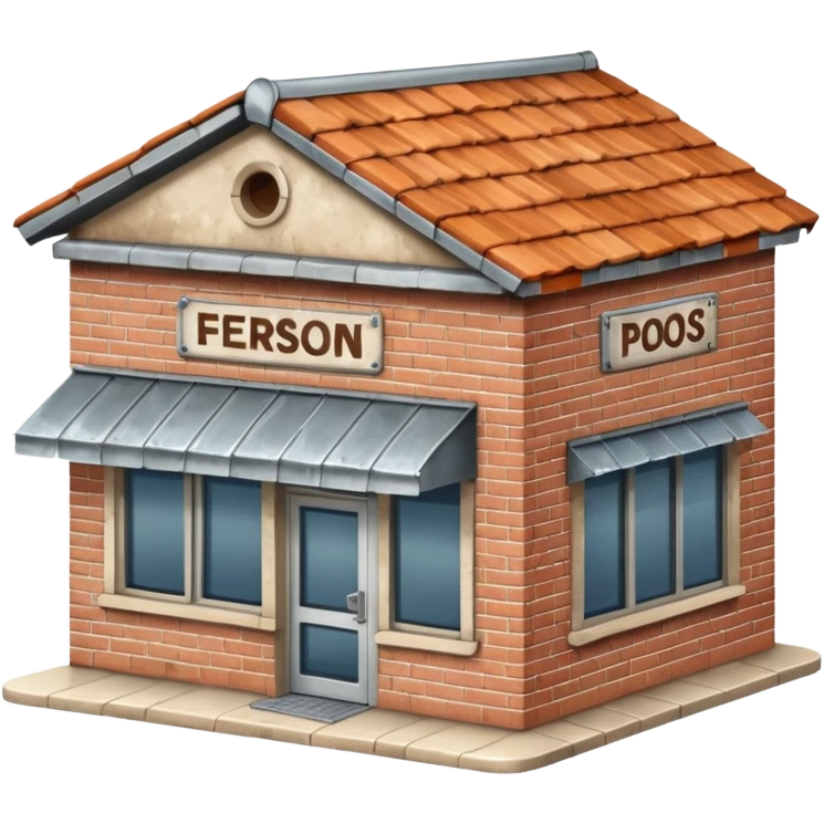 ferreteria building emoji