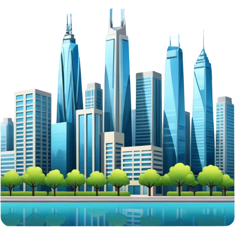 city  emoji