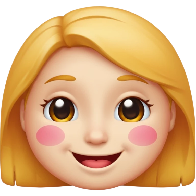 winking face emoji