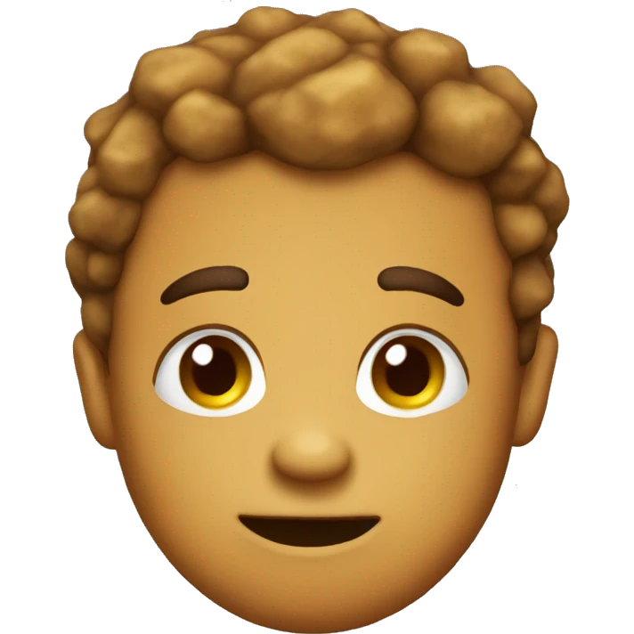 Nugget emoji