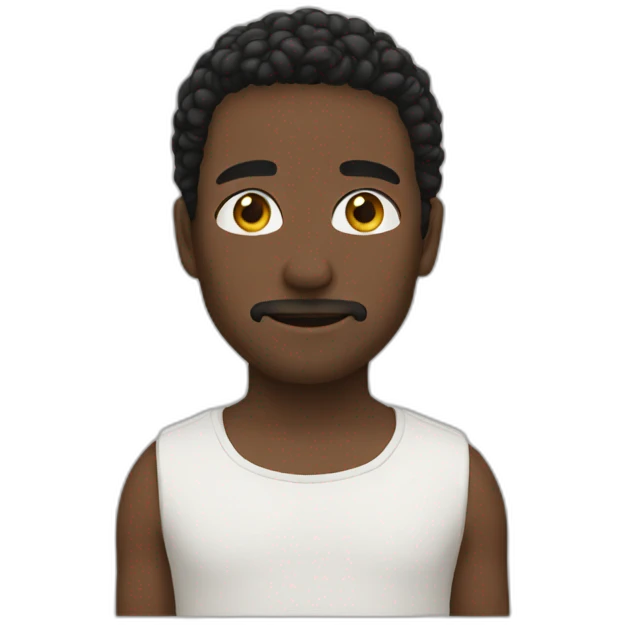 minimal aesthetic emoji