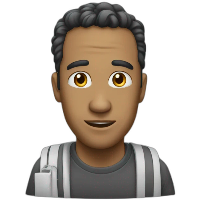 Busen emoji