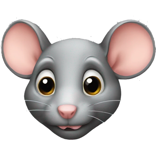 rat emoji