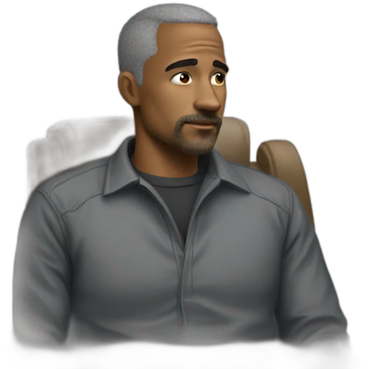 Peterson emoji