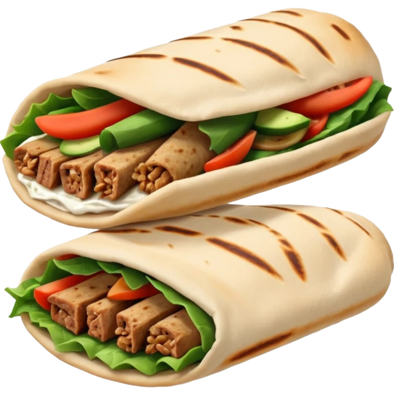 Πιτόγυρο emoji