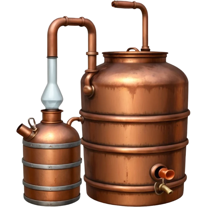 moonshine still emoji