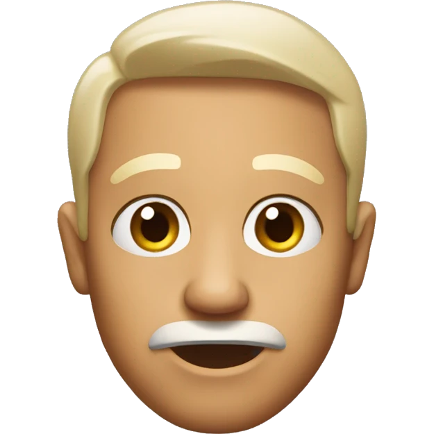 Make a side eye emoji emoji