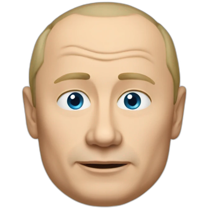 putin xyilo emoji