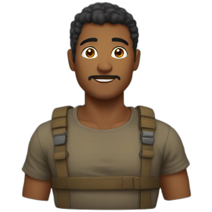 terere emoji