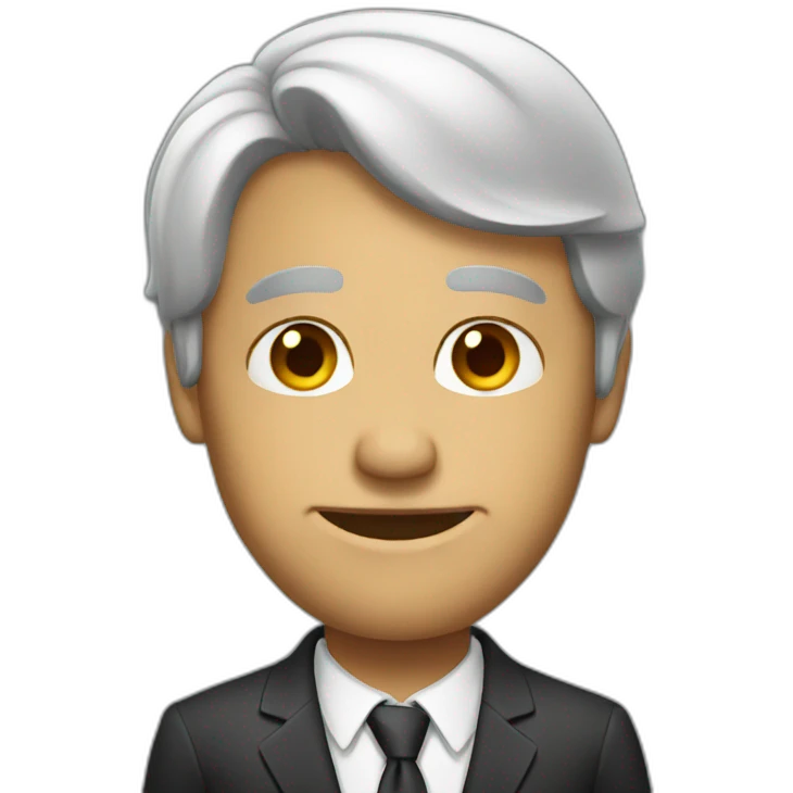boss emoji