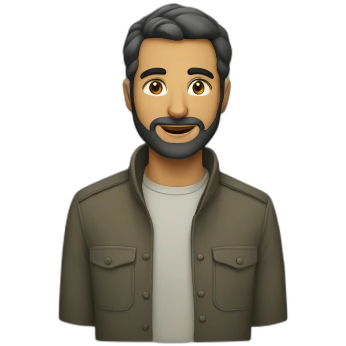 حامیم  emoji