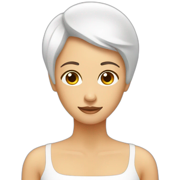 MASSAGE emoji