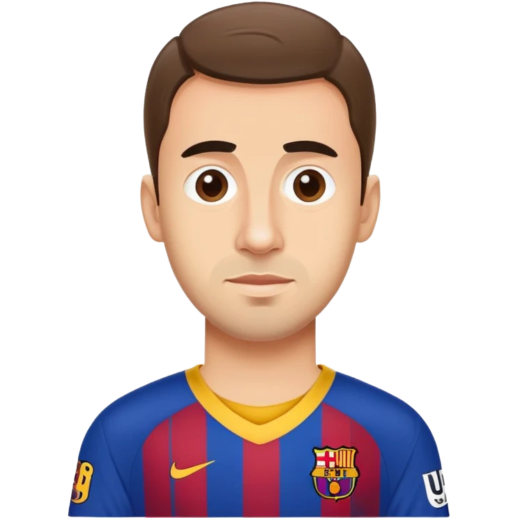 visca barca visca cotoliniya emoji