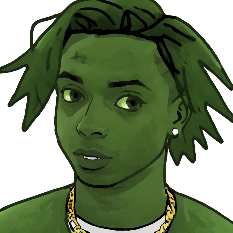 Playboi carti emoji