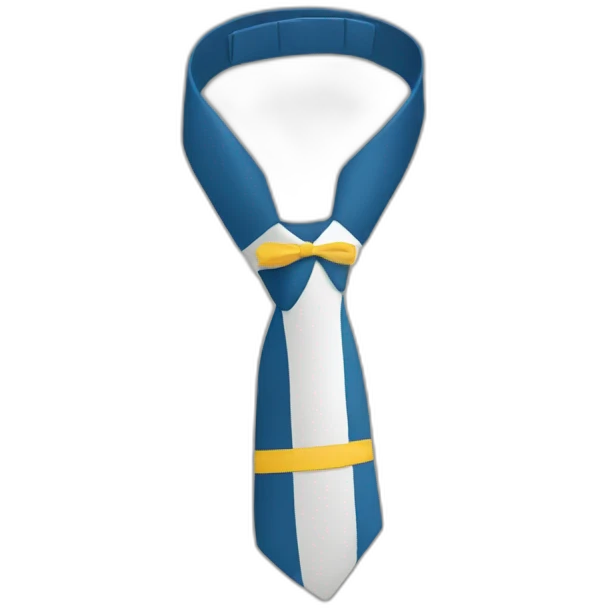 Pilote TIE emoji