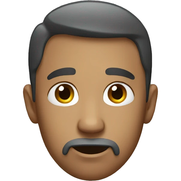 Man begging  emoji
