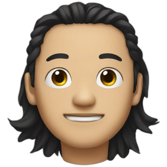 Star Chen emoji