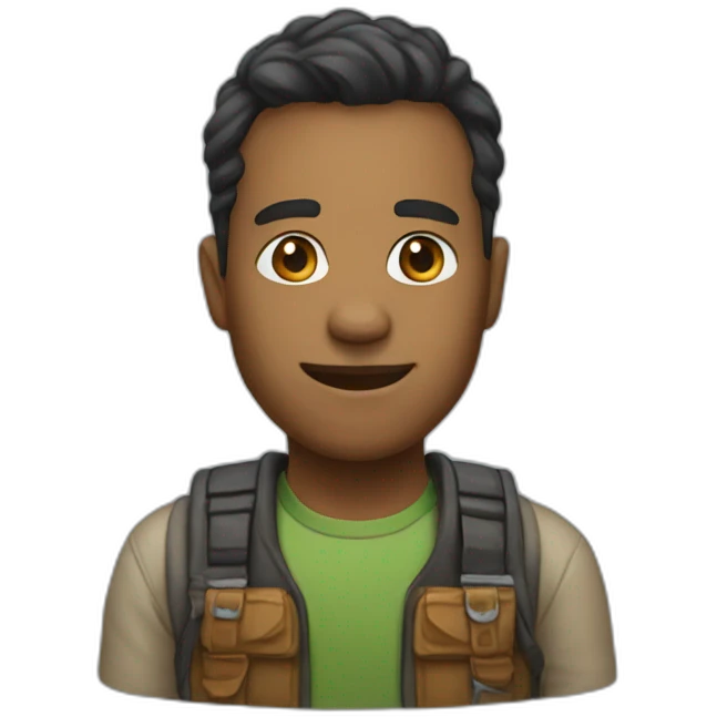 Reach native developer emoji