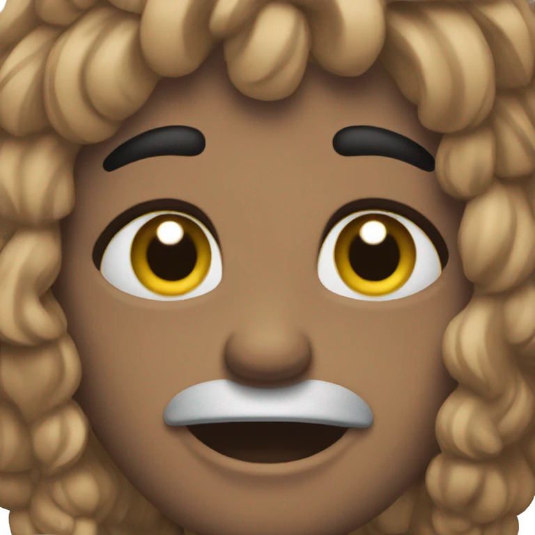 emotional emoji