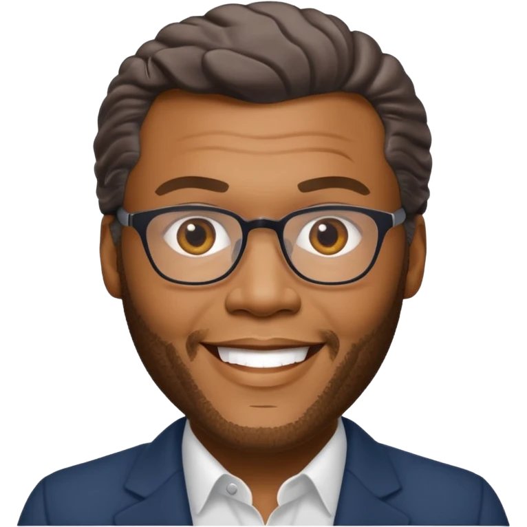 Tyler Perry emoji