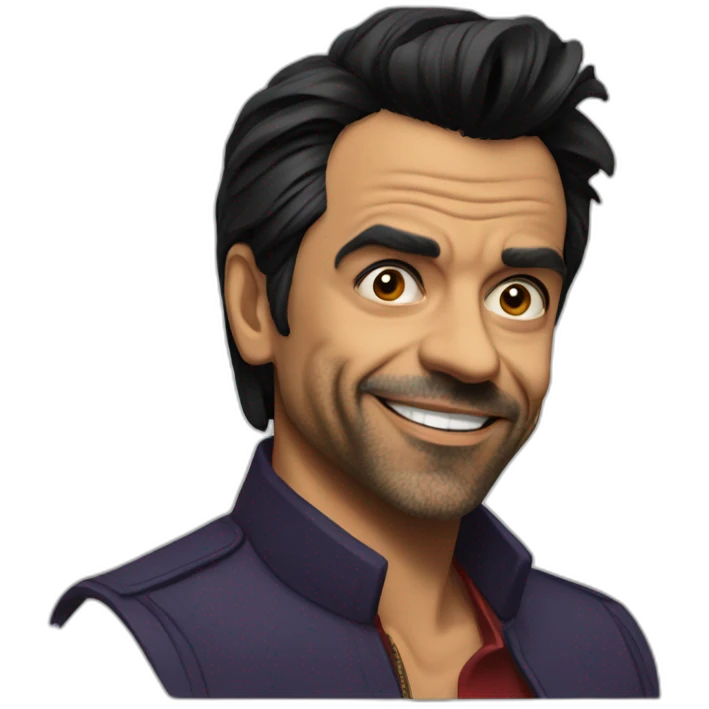 Eugenio derbez emoji