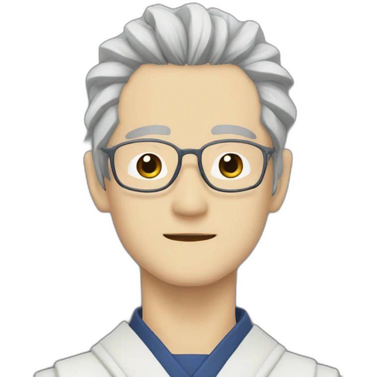 Satoru Gojo  emoji